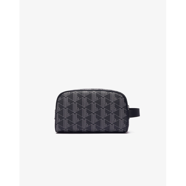 Product LACOSTE TOILETRY BAG (Dimensions: 22 x 14 x 11cm.) base image