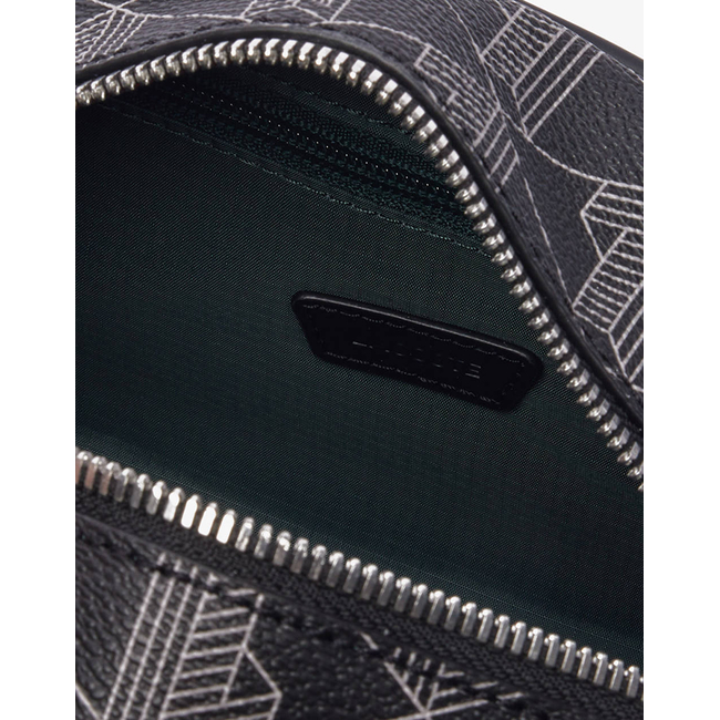 Product LACOSTE TOILETRY BAG (Dimensions: 22 x 14 x 11cm.) base image
