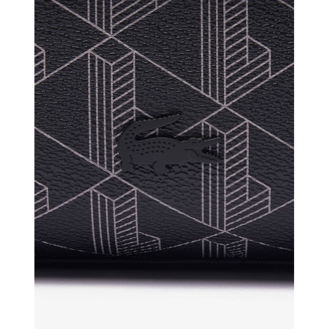Product LACOSTE TOILETRY BAG (Dimensions: 22 x 14 x 11cm.) base image