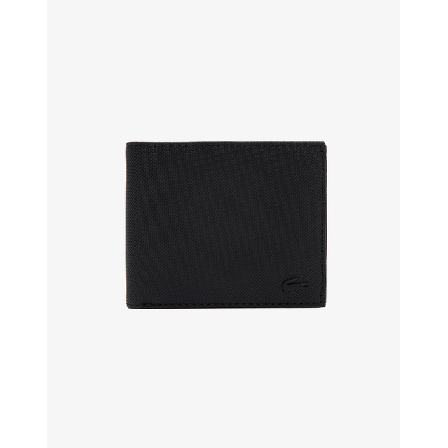 Product LACOSTE WALLET (Dimensions: 11.5 x 9.5 x 2.5cm.) base image