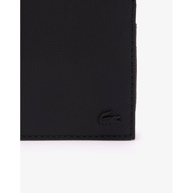 Product LACOSTE WALLET (Dimensions: 11.5 x 9.5 x 2.5cm.) base image