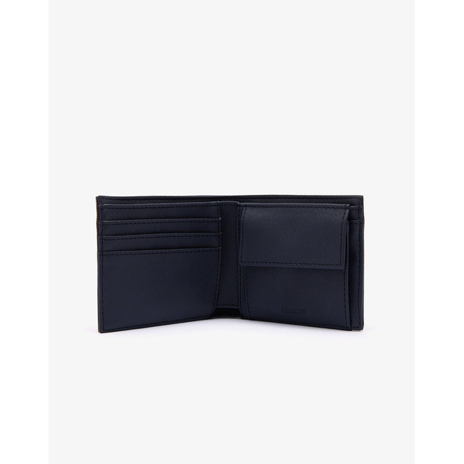 Product LACOSTE WALLET (Dimensions: 11.5 x 9.5 x 2.5cm.) base image