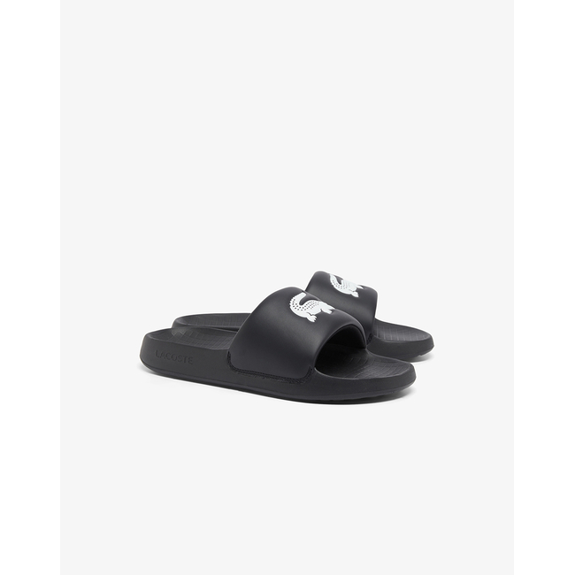 Product LACOSTE  ΠΑΠΟΥΤΣΙΑ ΑΝΤΡΙΚΑ SERVE SLIDE 1.0 125 base image