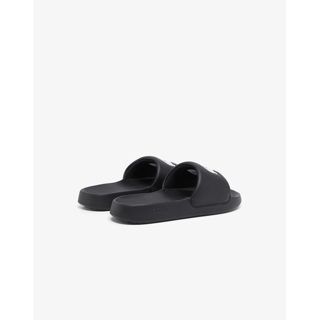 Product LACOSTE  ΠΑΠΟΥΤΣΙΑ ΑΝΤΡΙΚΑ SERVE SLIDE 1.0 125 base image