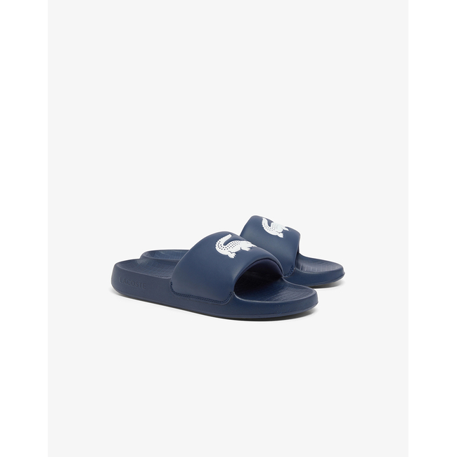Product LACOSTE  ΠΑΠΟΥΤΣΙΑ ΑΝΤΡΙΚΑ SERVE SLIDE 1.0 125 base image