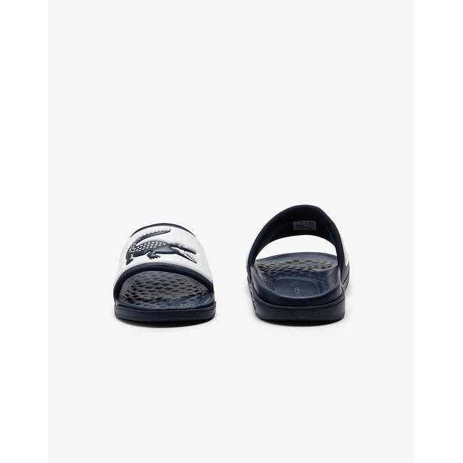 Product LACOSTE  ΠΑΠΟΥΤΣΙΑ ΑΝΤΡΙΚΑ SERVE SLIDE DUAL 1252 base image