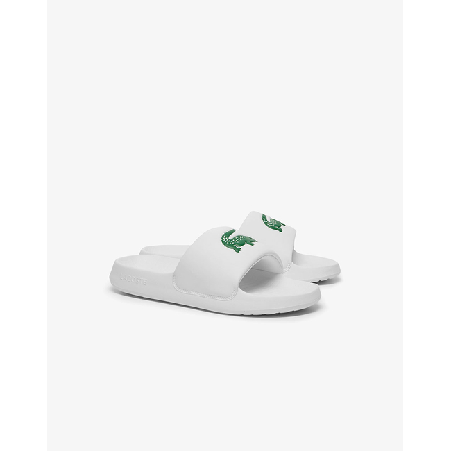 Product LACOSTE  ΠΑΠΟΥΤΣΙΑ ΑΝΤΡΙΚΑ SERVE SLIDE 1.0 125 base image