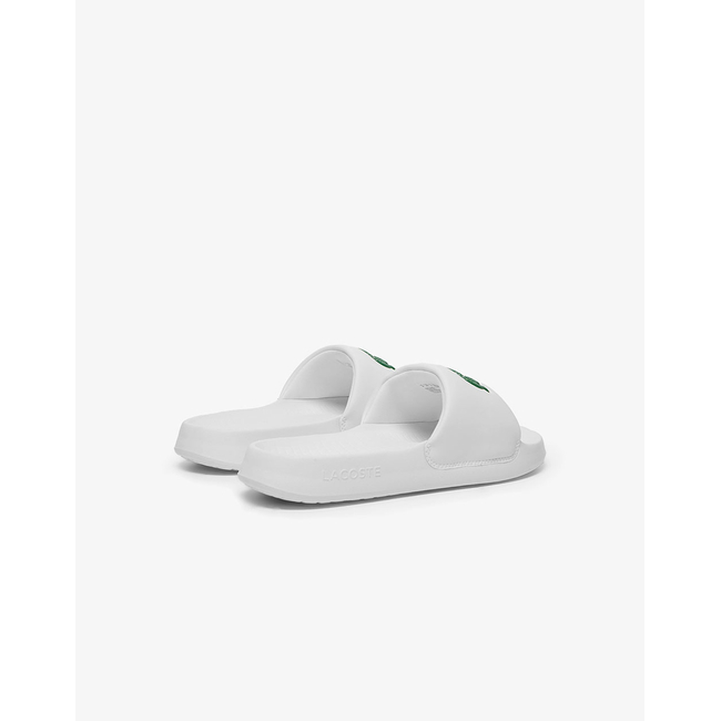 Product LACOSTE  ΠΑΠΟΥΤΣΙΑ ΑΝΤΡΙΚΑ SERVE SLIDE 1.0 125 base image