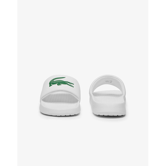 Product LACOSTE  ΠΑΠΟΥΤΣΙΑ ΑΝΤΡΙΚΑ SERVE SLIDE 1.0 125 base image