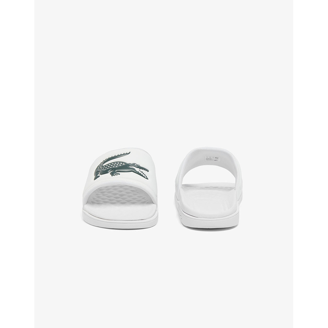 Product LACOSTE  ΠΑΠΟΥΤΣΙΑ ΑΝΤΡΙΚΑ SERVE SLIDE DUAL 1253 base image
