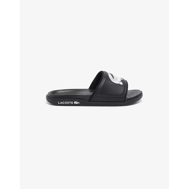 Product LACOSTE  ΠΑΠΟΥΤΣΙΑ ΑΝΤΡΙΚΑ SERVE SLIDE DUAL 1253 base image