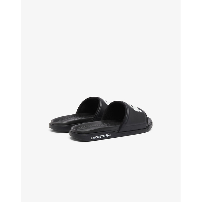 Product LACOSTE  ΠΑΠΟΥΤΣΙΑ ΑΝΤΡΙΚΑ SERVE SLIDE DUAL 1253 base image