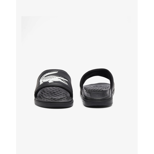 Product LACOSTE  ΠΑΠΟΥΤΣΙΑ ΑΝΤΡΙΚΑ SERVE SLIDE DUAL 1253 base image