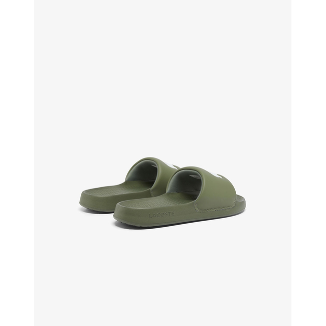 Product LACOSTE  ΠΑΠΟΥΤΣΙΑ ΑΝΤΡΙΚΑ SERVE SLIDE 1.0 125 1 base image