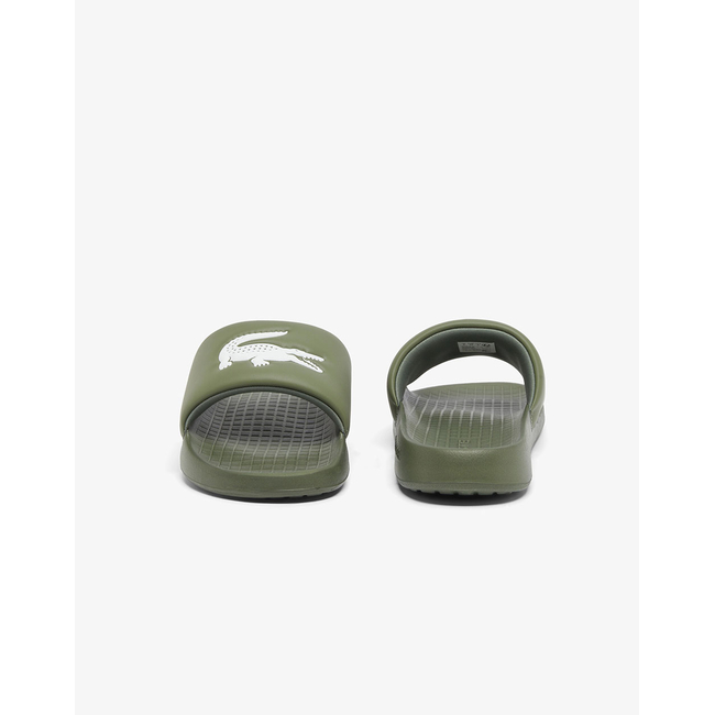 Product LACOSTE  ΠΑΠΟΥΤΣΙΑ ΑΝΤΡΙΚΑ SERVE SLIDE 1.0 125 1 base image