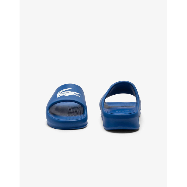 Product LACOSTE MEN'S SHOES SERVE SLIDE 2.0 125 base image