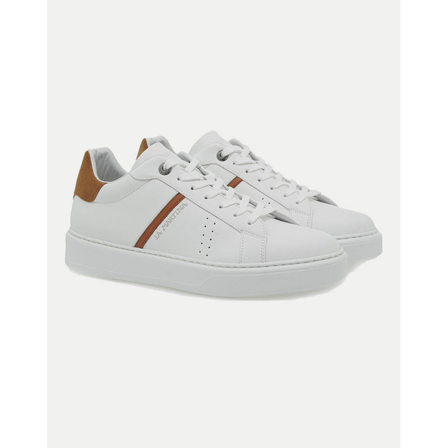 Product LA MARTINA MEN'S SHOES base image