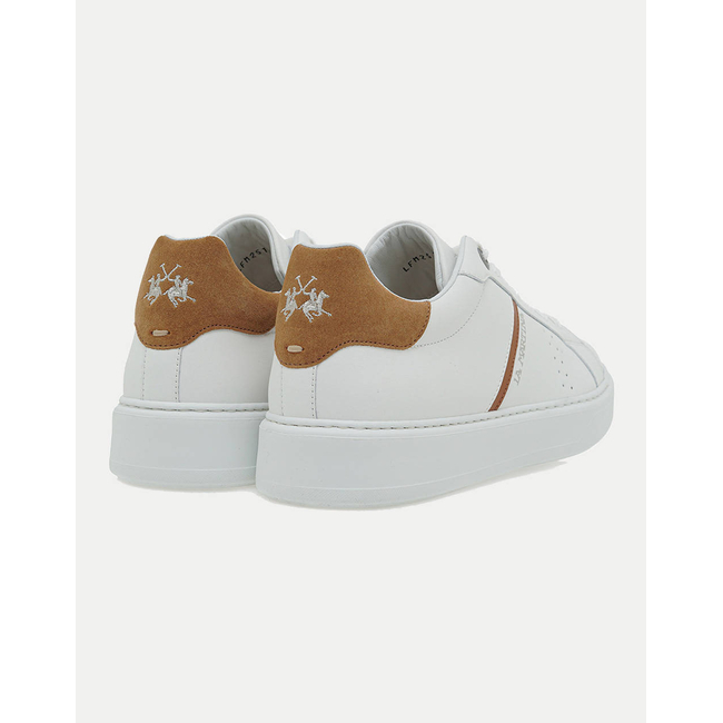 Product LA MARTINA MEN'S SHOES base image