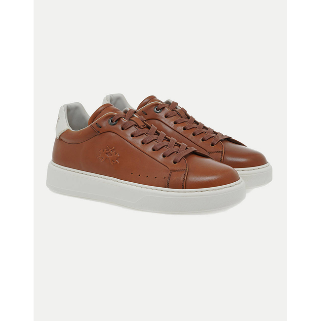 Product LA MARTINA MEN'S SHOES base image