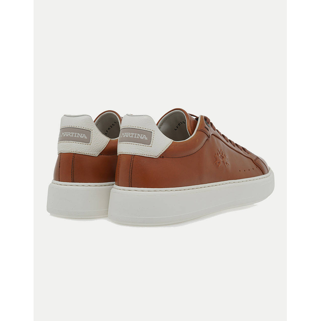 Product LA MARTINA MEN'S SHOES base image
