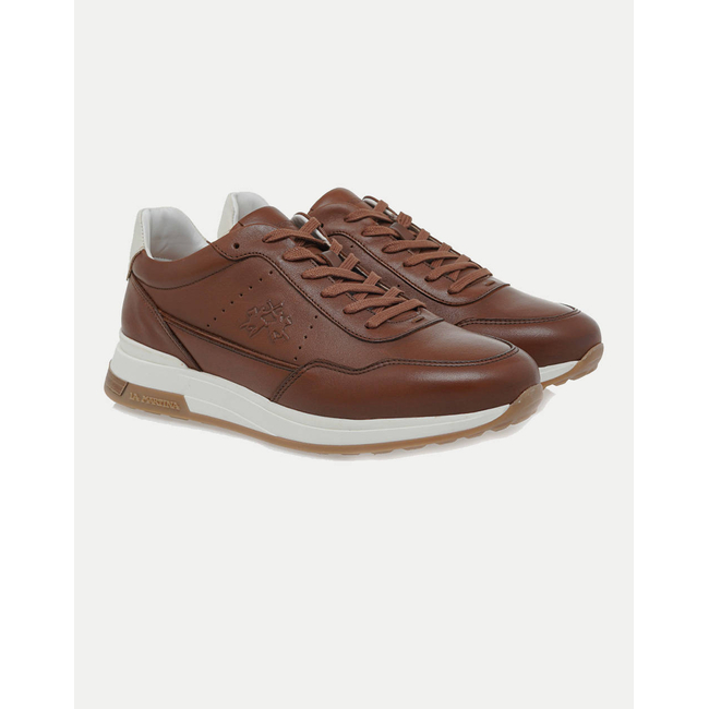 Product LA MARTINA MEN'S SHOES base image