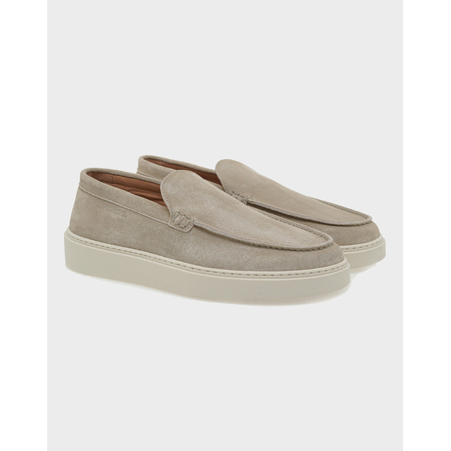 Product LA MARTINA MEN'S SHOES base image