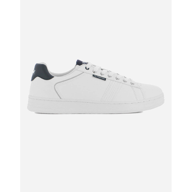 Product LA MARTINA MEN'S SHOES VEGAN LEATHER-VEGAN base image