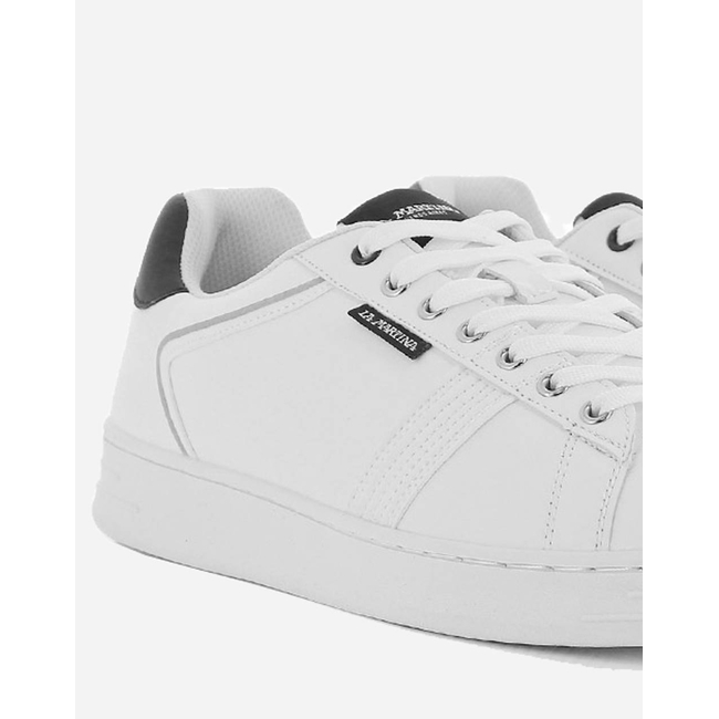 Product LA MARTINA MEN'S SHOES VEGAN LEATHER-VEGAN base image