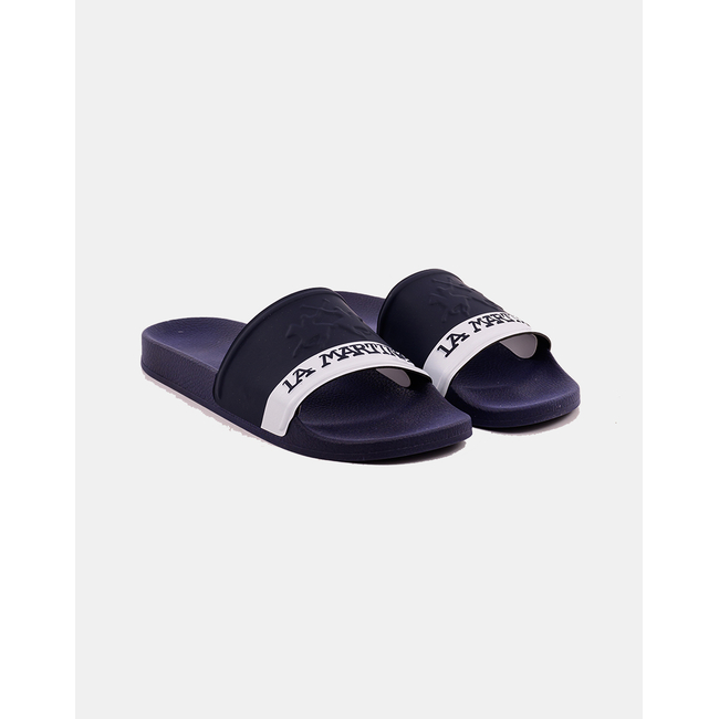 Product LA MARTINA ΠΑΠΟΥΤΣΙΑ ΑΝΤΡΙΚΑ EVA BLUE base image
