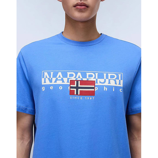 Product NAPAPIJRI S-AYLMER base image