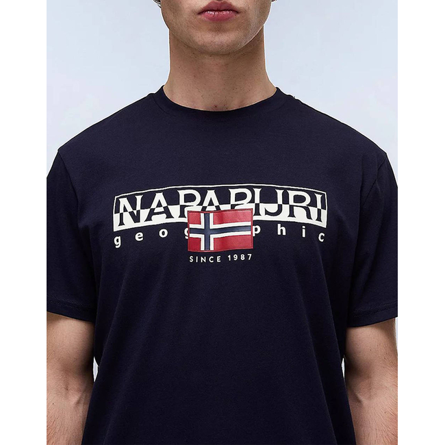 Product NAPAPIJRI S-AYLMER base image
