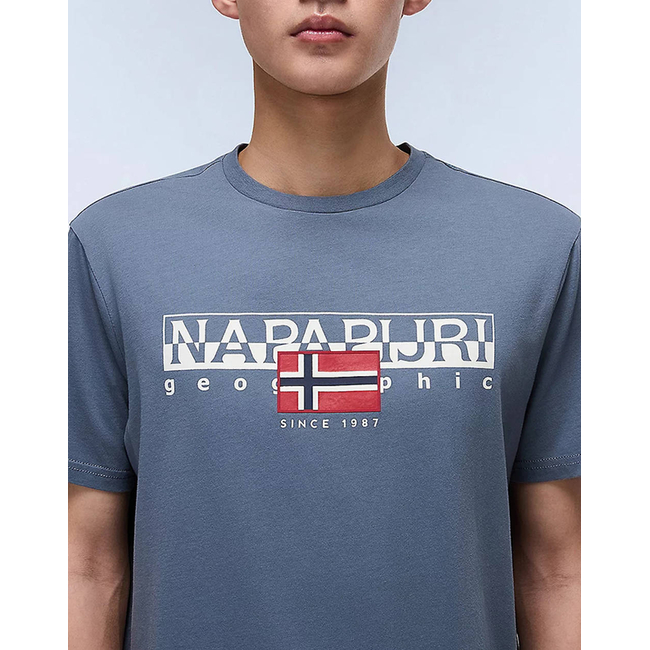 Product NAPAPIJRI S-AYLMER base image