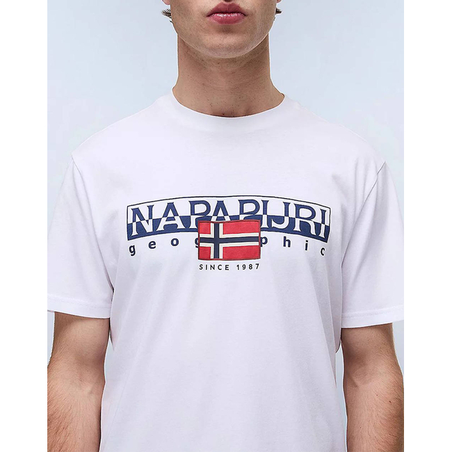 Product NAPAPIJRI S-AYLMER base image