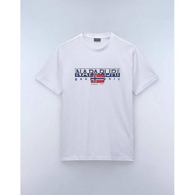 Product NAPAPIJRI S-AYLMER base image