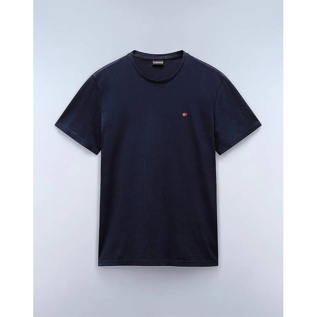 Product NAPAPIJRI SALIS SS SUM base image