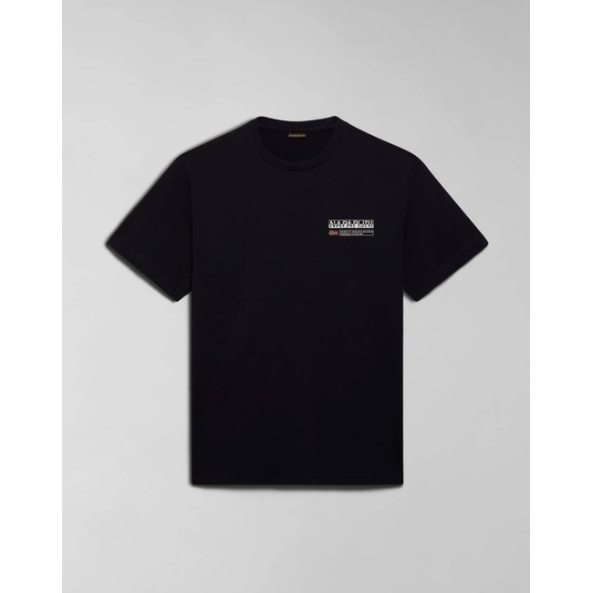 Product NAPAPIJRI S-KASBA base image