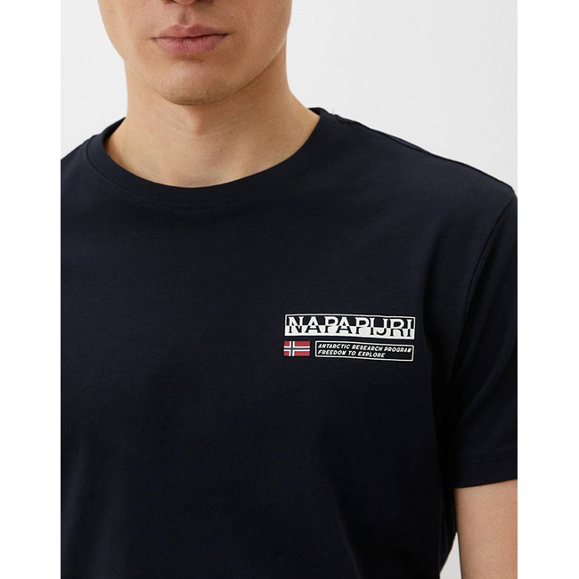 Product NAPAPIJRI S-KASBA base image