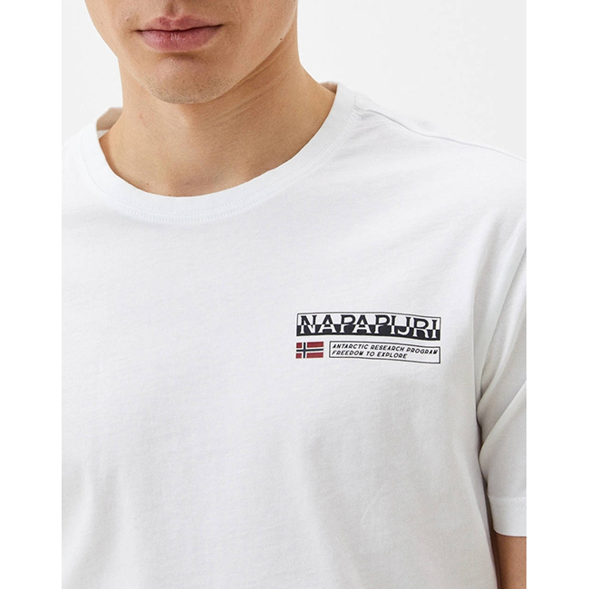 Product NAPAPIJRI S-KASBA base image