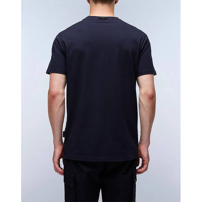 Product NAPAPIJRI S-BOLLO SS 2 base image