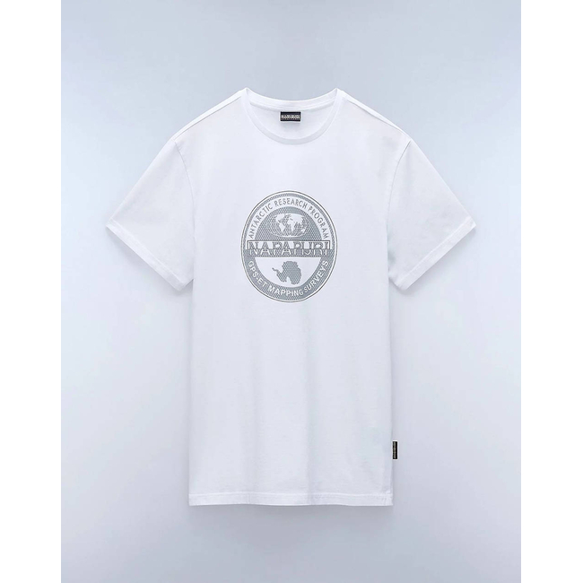 Product NAPAPIJRI S-BOLLO SS 2 base image