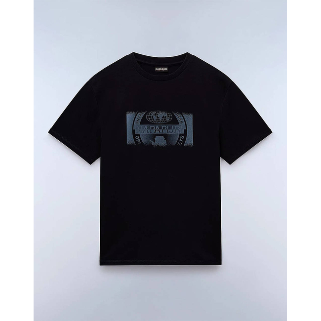 Product NAPAPIJRI S-VANNI PRT SS base image
