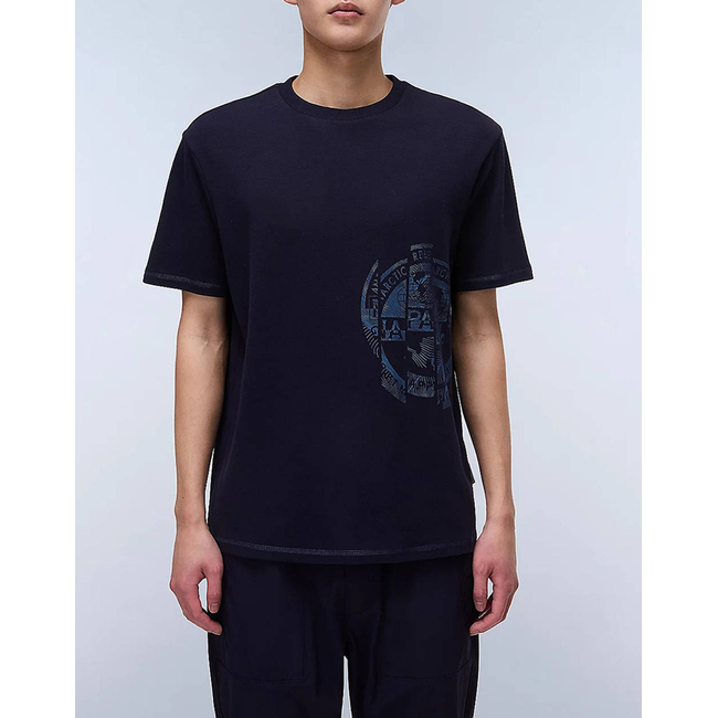 Product NAPAPIJRI S-VANNI PRT SS base image