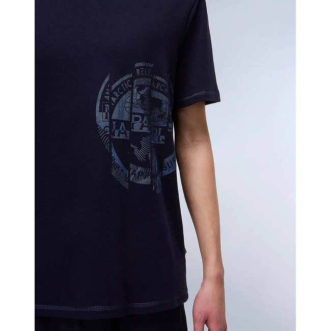 Product NAPAPIJRI S-VANNI PRT SS base image