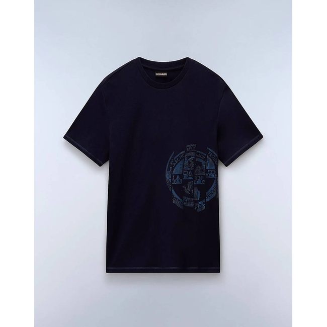 Product NAPAPIJRI S-VANNI PRT SS base image