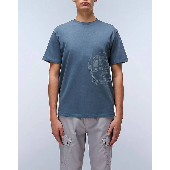 Product NAPAPIJRI S-VANNI PRT SS base image