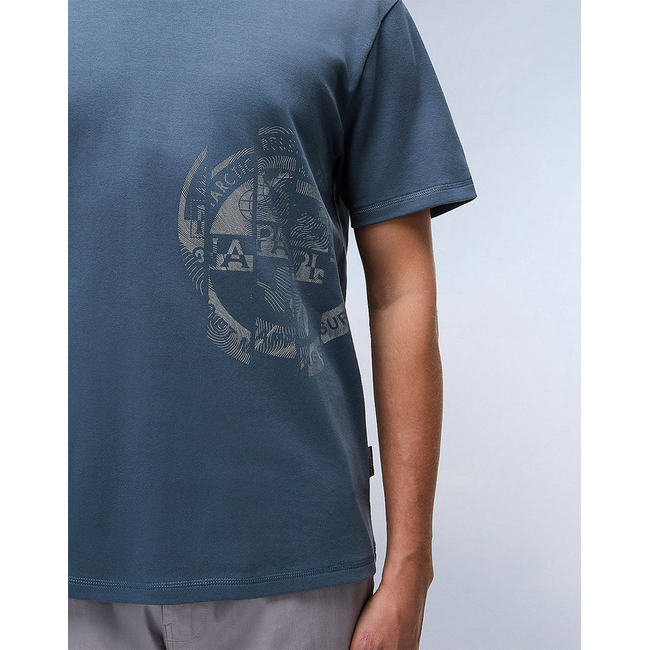Product NAPAPIJRI S-VANNI PRT SS base image