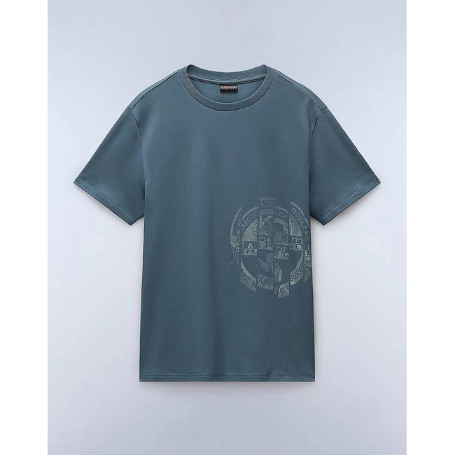 Product NAPAPIJRI S-VANNI PRT SS base image