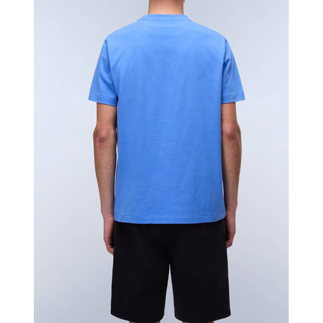 Product PAPER S-BOX LOGO SS base image