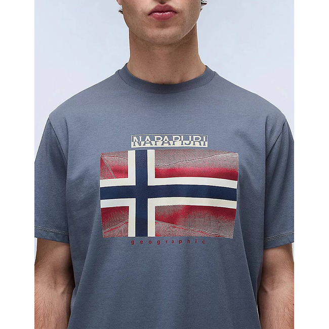 Product NAPAPIJRI S-LARI SS base image