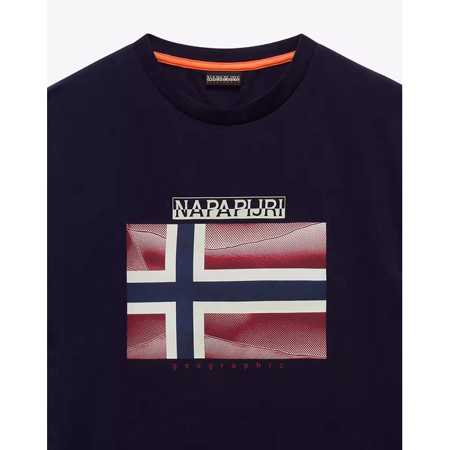Product NAPAPIJRI S-LARI SS base image